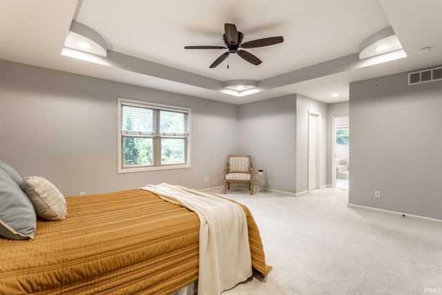 3758 S Claybridge Drive, Bloomington, IN 47401