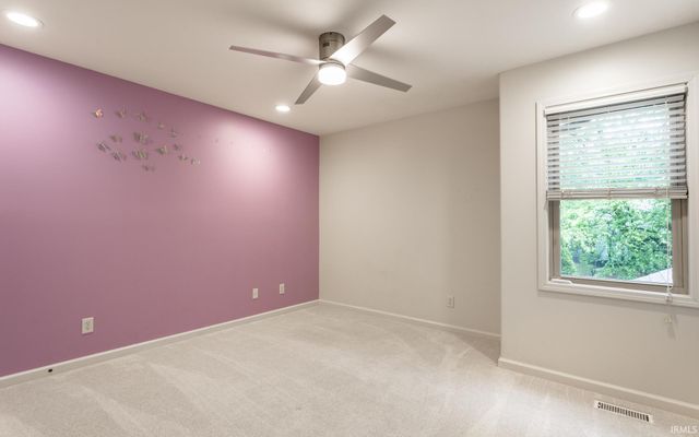 3758 S Claybridge Drive, Bloomington, IN 47401