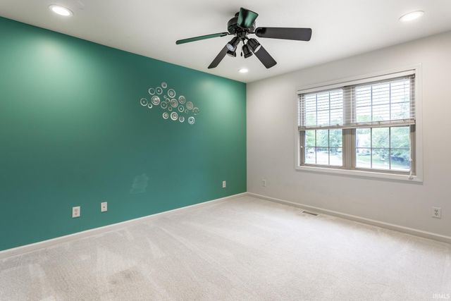 3758 S Claybridge Drive, Bloomington, IN 47401
