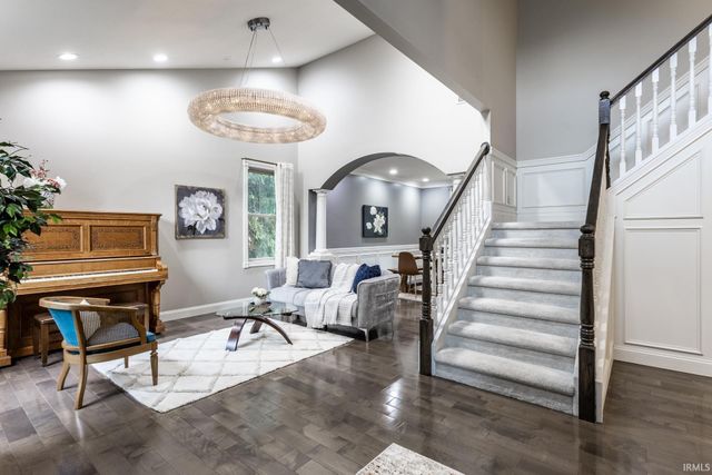 3758 S Claybridge Drive, Bloomington, IN 47401