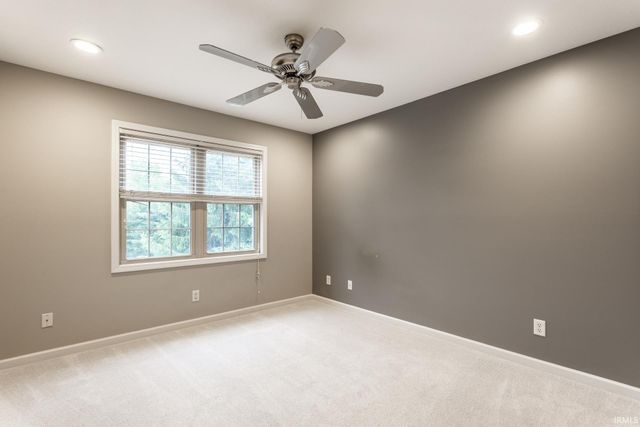 3758 S Claybridge Drive, Bloomington, IN 47401