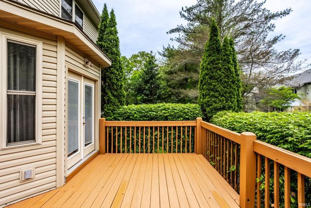 3758 S Claybridge Drive, Bloomington, IN 47401