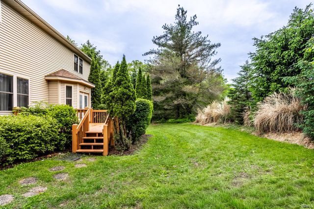 3758 S Claybridge Drive, Bloomington, IN 47401