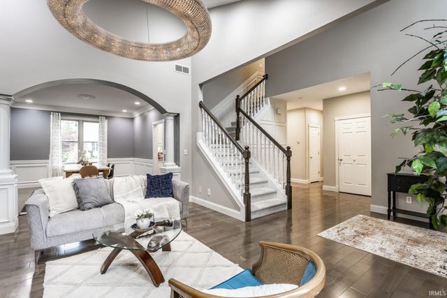 3758 S Claybridge Drive, Bloomington, IN 47401
