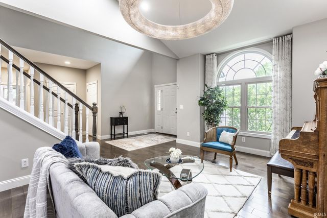 3758 S Claybridge Drive, Bloomington, IN 47401