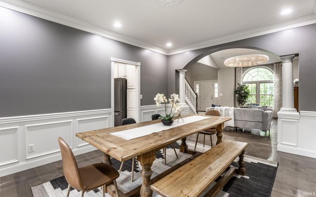 3758 S Claybridge Drive, Bloomington, IN 47401