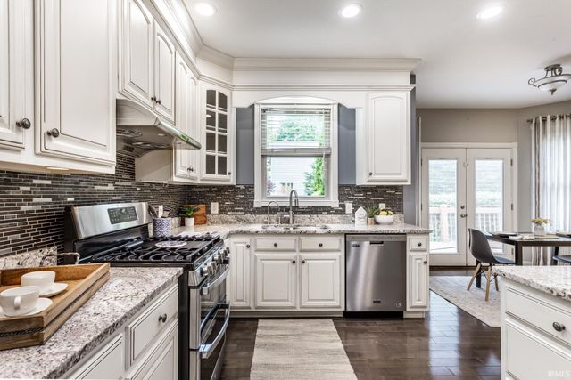 3758 S Claybridge Drive, Bloomington, IN 47401