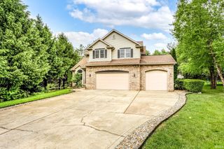 3758 S Claybridge Drive, Bloomington, IN 47401