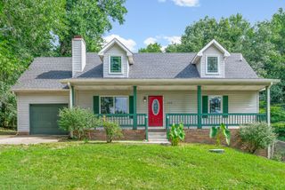 2449 Outlaw Rd, Woodlawn, TN 37191