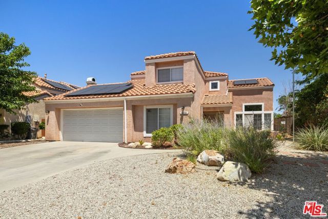 38030 Lido Drive, Palmdale, CA 93552