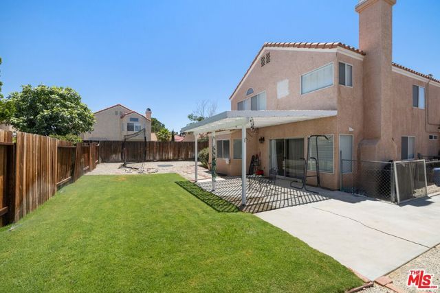 38030 Lido Drive, Palmdale, CA 93552