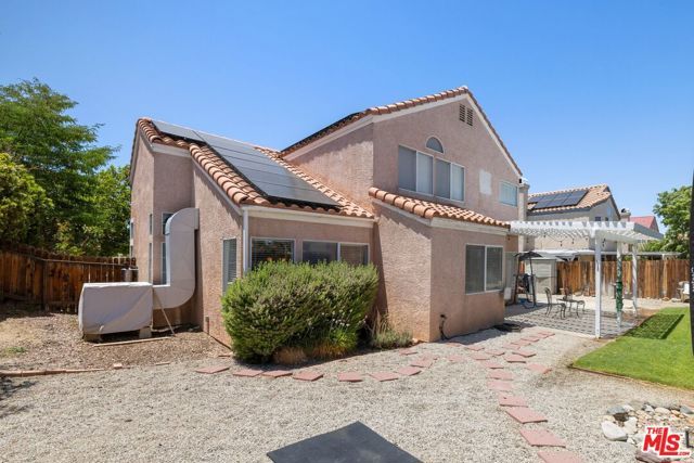 38030 Lido Drive, Palmdale, CA 93552