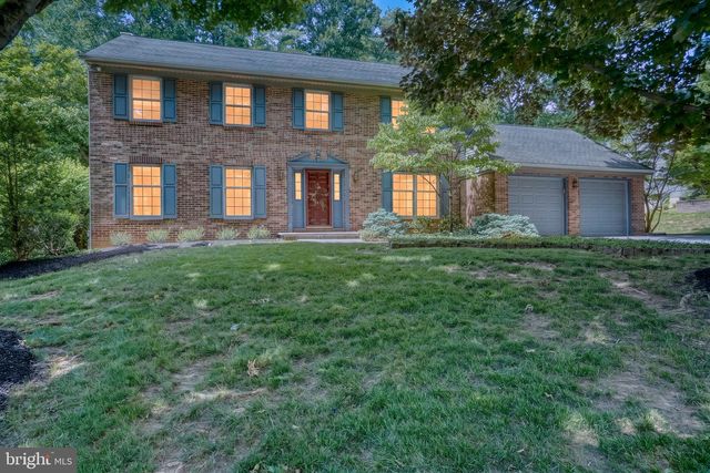 140 FAIRHILL DR, Wilmington, DE 19808