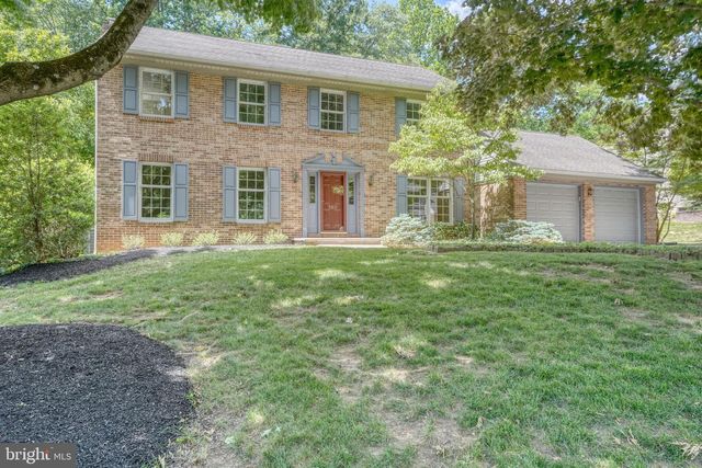 140 FAIRHILL DR, Wilmington, DE 19808