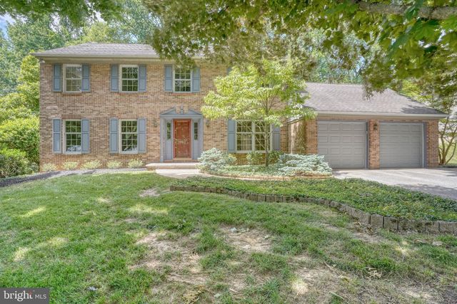 140 FAIRHILL DR, Wilmington, DE 19808
