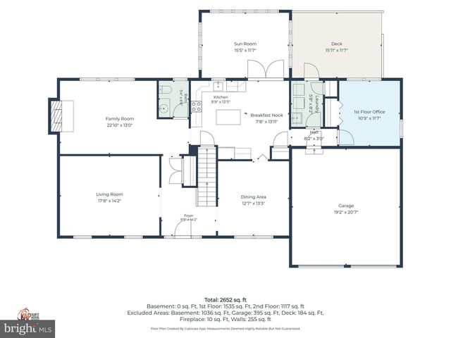 140 FAIRHILL DR, Wilmington, DE 19808