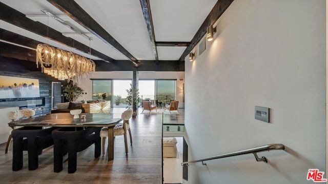 1664 Mountcrest Avenue, Los Angeles, CA 90069