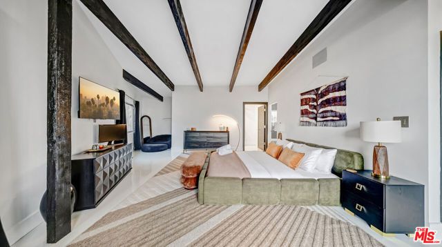 1664 Mountcrest Avenue, Los Angeles, CA 90069