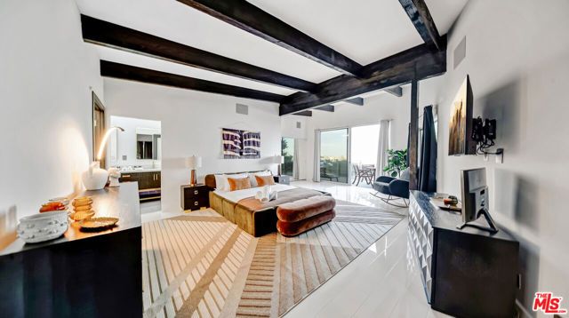 1664 Mountcrest Avenue, Los Angeles, CA 90069