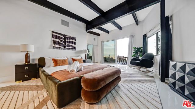 1664 Mountcrest Avenue, Los Angeles, CA 90069