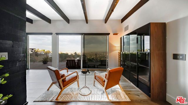 1664 Mountcrest Avenue, Los Angeles, CA 90069