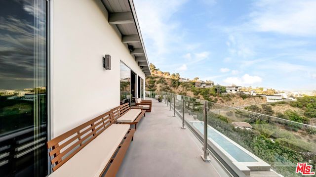 1664 Mountcrest Avenue, Los Angeles, CA 90069