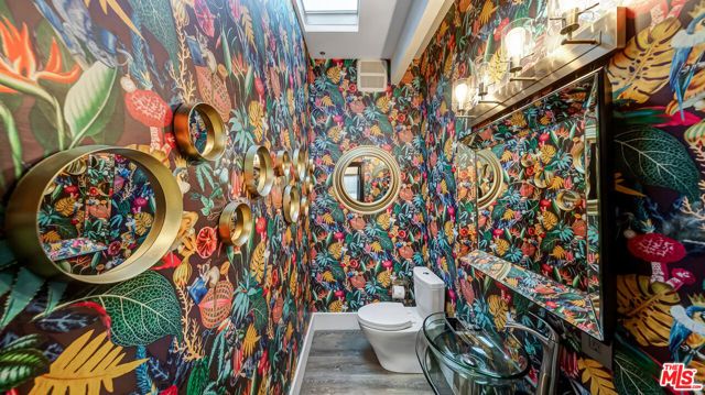 1664 Mountcrest Avenue, Los Angeles, CA 90069