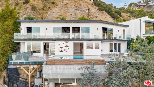 1664 Mountcrest Avenue, Los Angeles, CA 90069