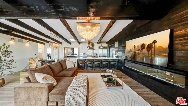 1664 Mountcrest Avenue, Los Angeles, CA 90069