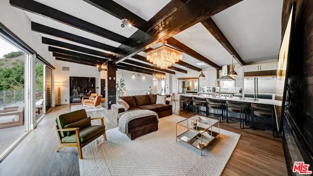 1664 Mountcrest Avenue, Los Angeles, CA 90069