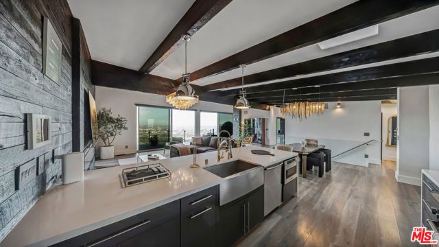 1664 Mountcrest Avenue, Los Angeles, CA 90069