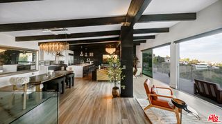 1664 Mountcrest Avenue, Los Angeles, CA 90069