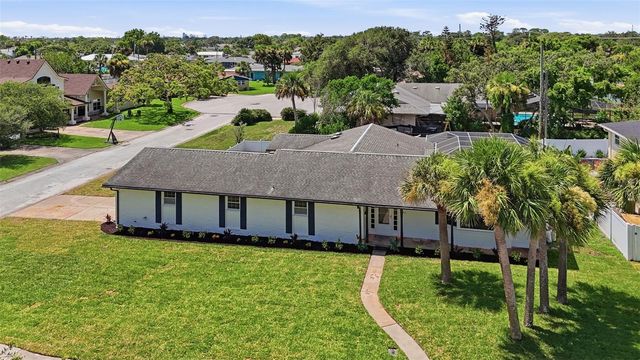 102 ANN RUSTIN DRIVE, Ormond Beach, FL 32176