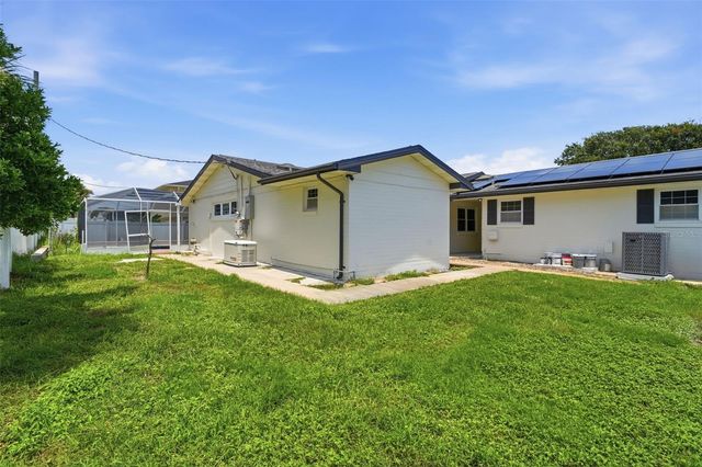 102 ANN RUSTIN DRIVE, Ormond Beach, FL 32176