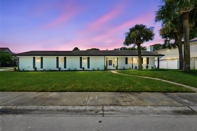102 ANN RUSTIN DRIVE, Ormond Beach, FL 32176