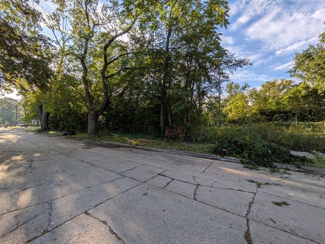 20536 Fayette Street, Detroit, MI 48203