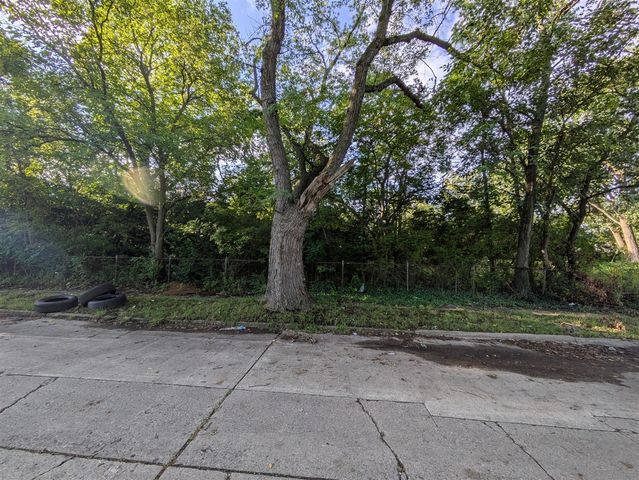 20536 Fayette Street, Detroit, MI 48203