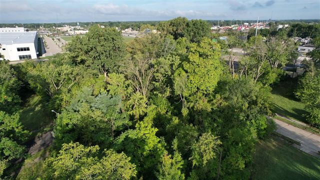 20536 Fayette Street, Detroit, MI 48203