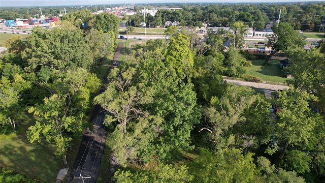 20536 Fayette Street, Detroit, MI 48203