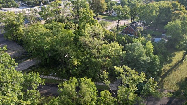 20536 Fayette Street, Detroit, MI 48203