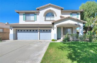 5732 Ridgemark, Fontana, CA 92336