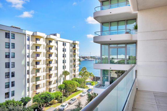 200 Arkona Court 501, West Palm Beach, FL 33401