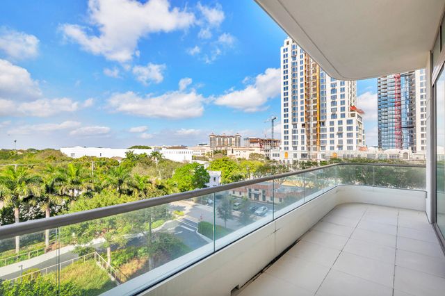 200 Arkona Court 501, West Palm Beach, FL 33401