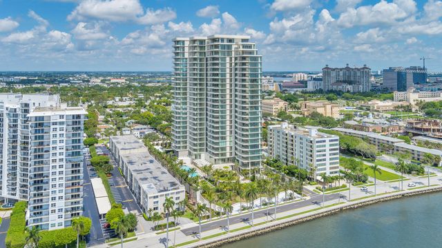 200 Arkona Court 501, West Palm Beach, FL 33401