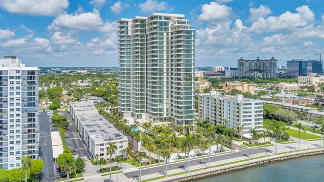 200 Arkona Court 501, West Palm Beach, FL 33401