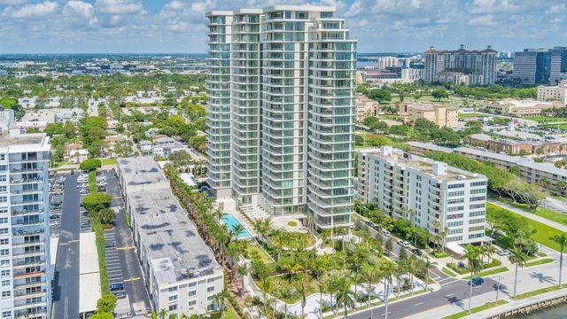 200 Arkona Court 501, West Palm Beach, FL 33401