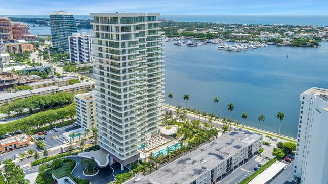 200 Arkona Court 501, West Palm Beach, FL 33401