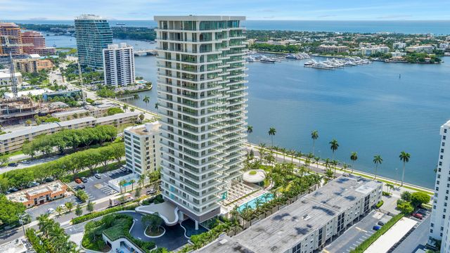 200 Arkona Court 501, West Palm Beach, FL 33401