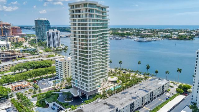 200 Arkona Court 501, West Palm Beach, FL 33401