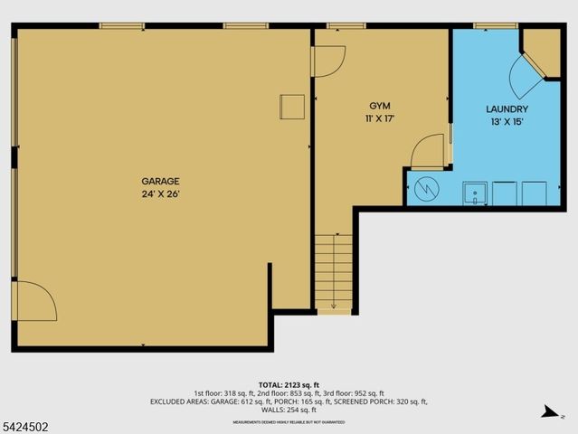 58 Dewey Ave, High Bridge Boro, NJ 08829